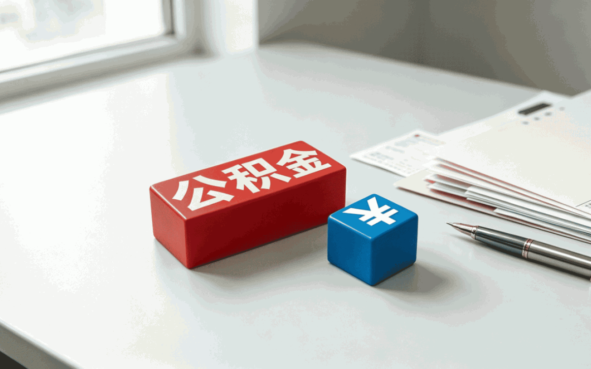 随州在职公积金提取办理指南差多少钱一笔笔算