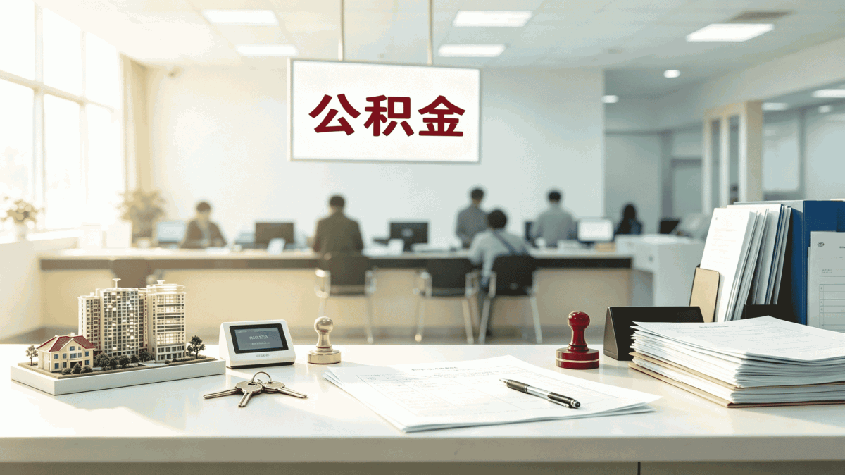 随州公积金装修提取额度要什么材料去哪办