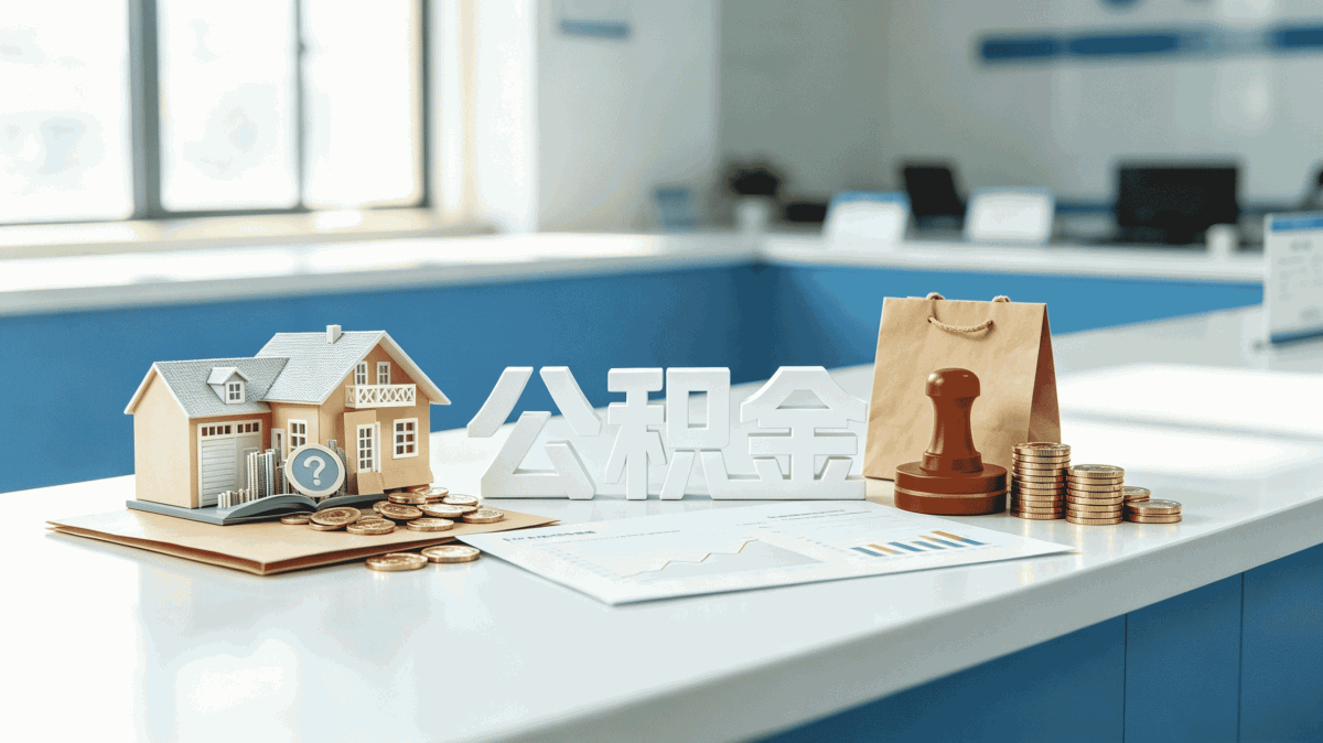 随州公积金在职在缴查询别踩这几个坑