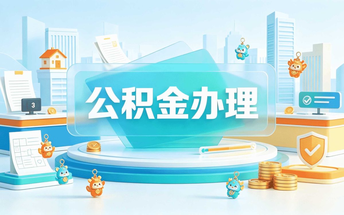 随州全天候公积金办理周末去行不行