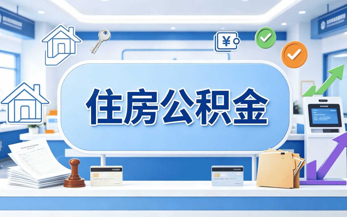 随州注意非本地户籍公积金贷款条件别踩这几···
