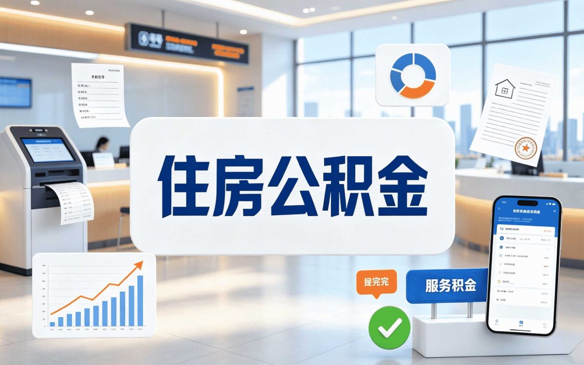 随州这边非本地户籍公积金贷款条件差多少钱一笔笔算