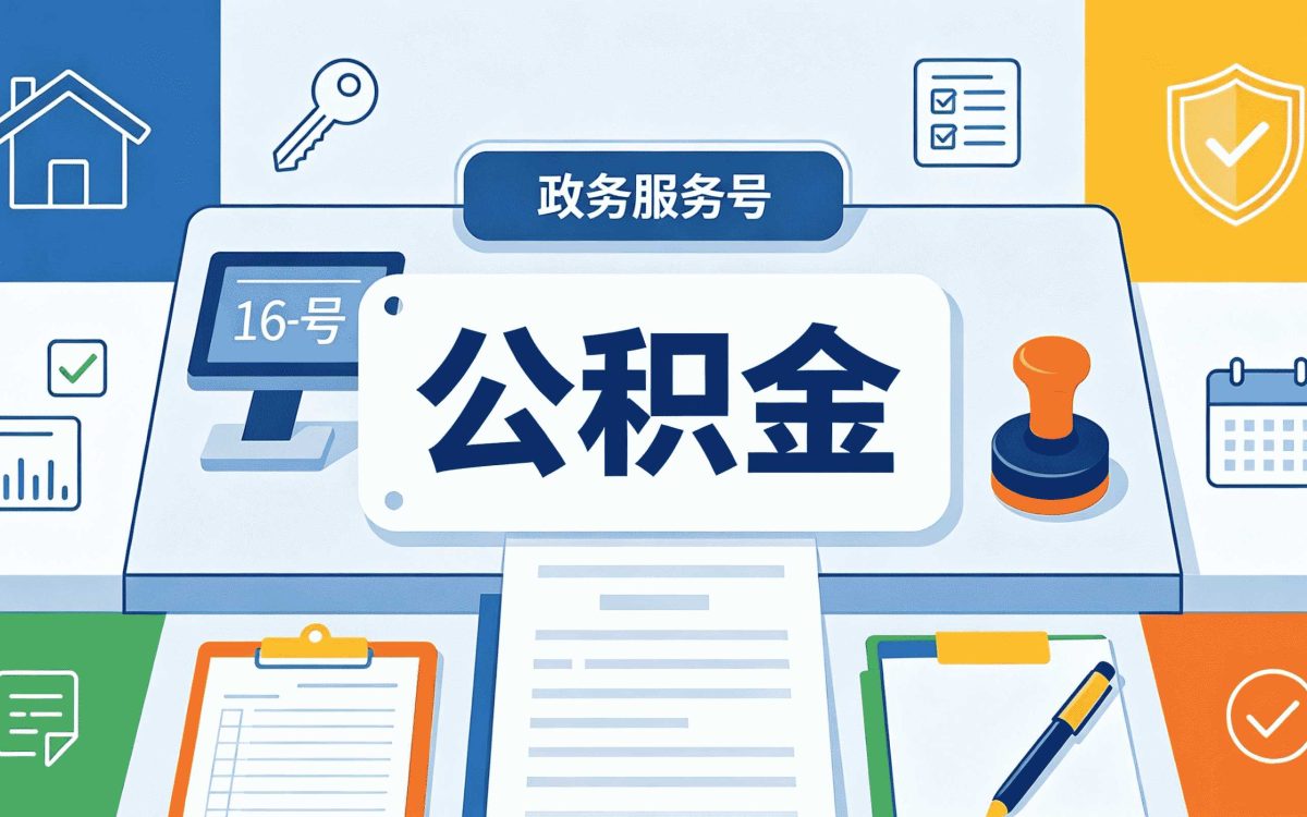 随州租房公积金提取办理须知我第二回才弄明白