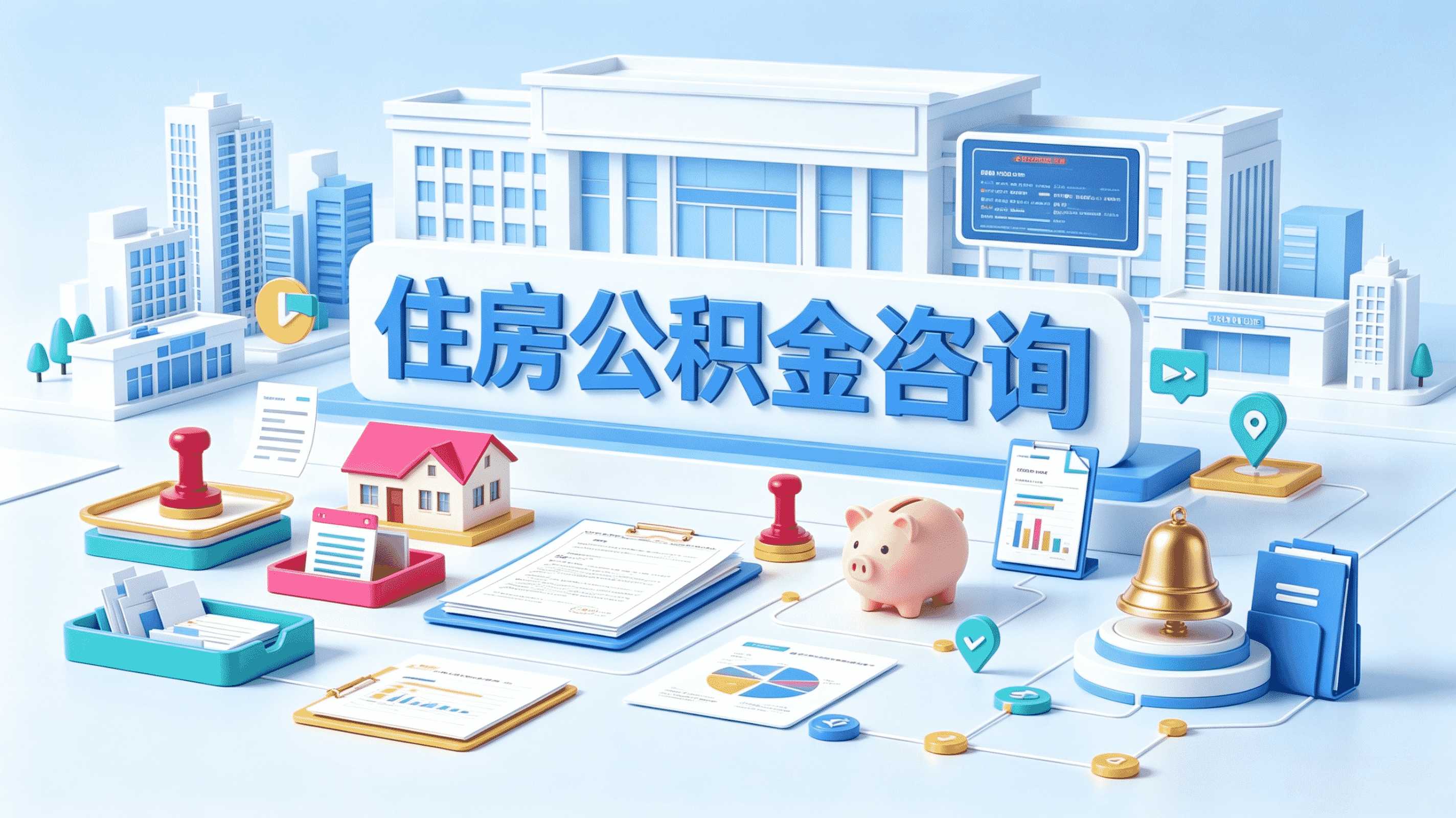 随州2026公积金提取需要什么材料，跑了三趟