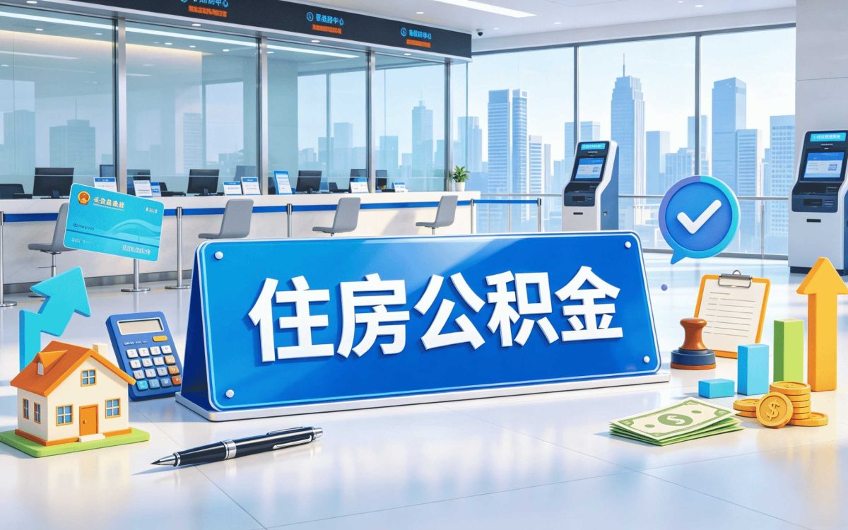 随州本地封存公积金代办真能办下来吗