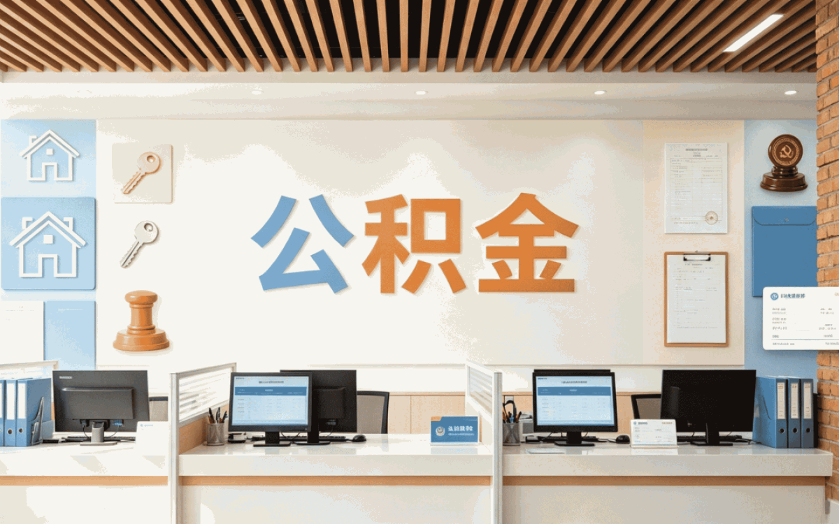 随州公积金异地转移多久能到账了别白等