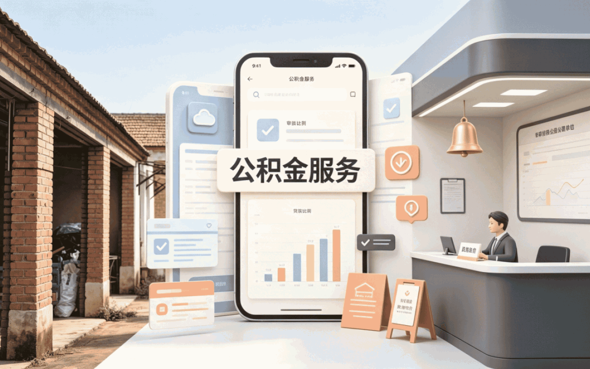 随州买房公积金贷款额度怎么算有没有变