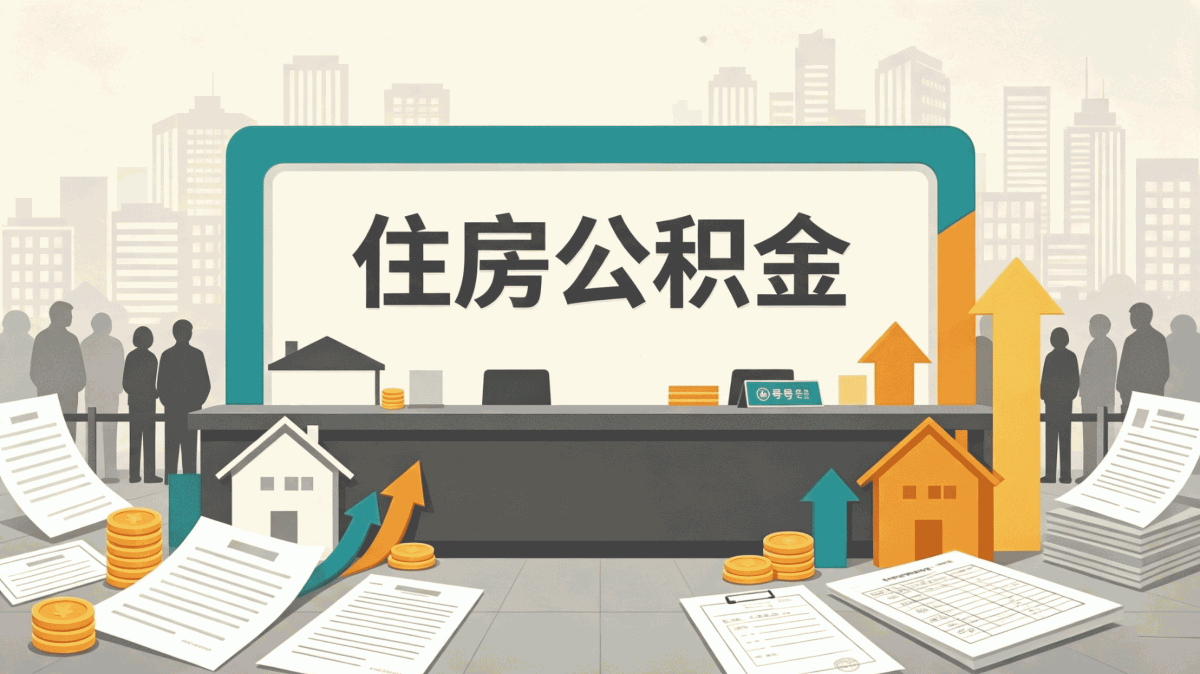 随州本地封存公积金代办真能办下来吗