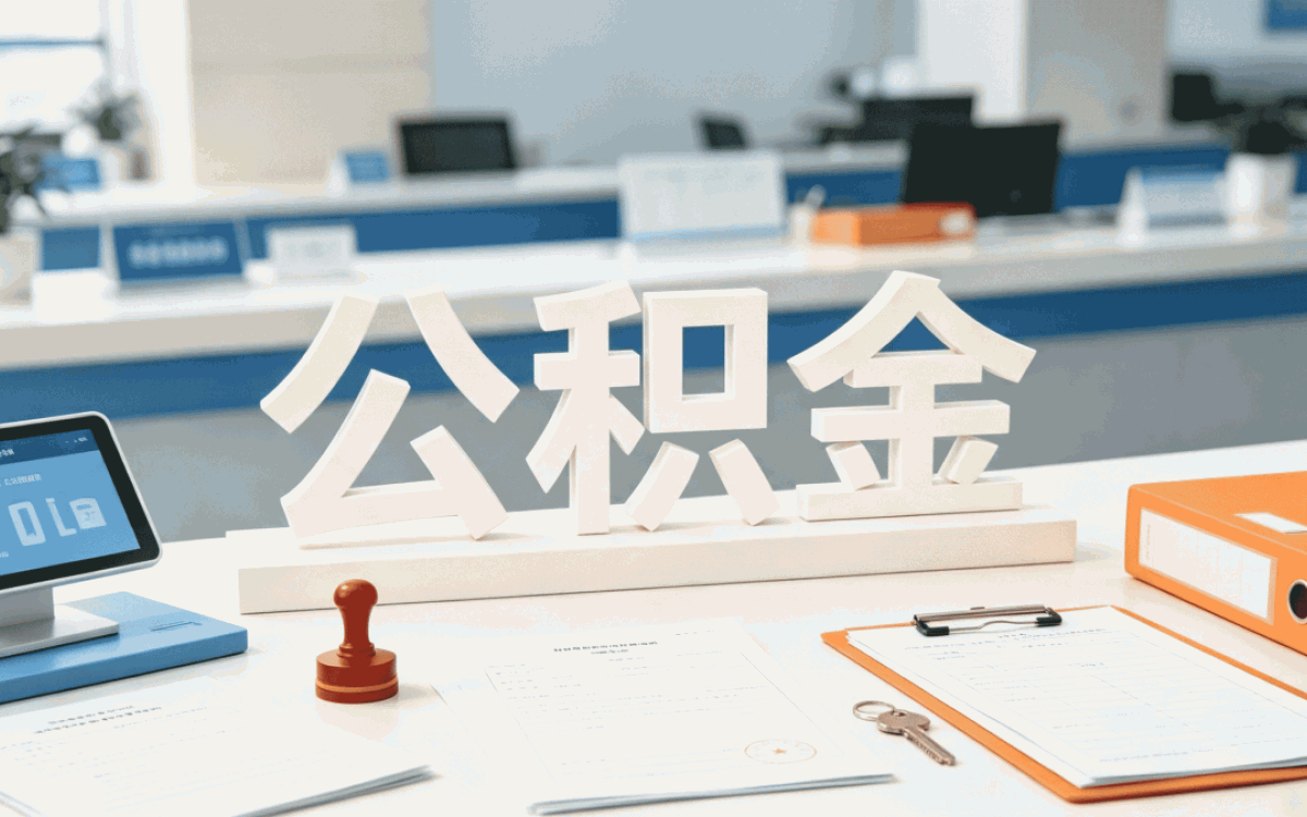 随州公积金异地转移多久能到账了别白等