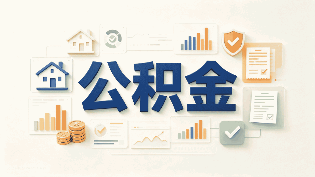 随州注意非本地户籍公积金贷款条件别踩这几个坑