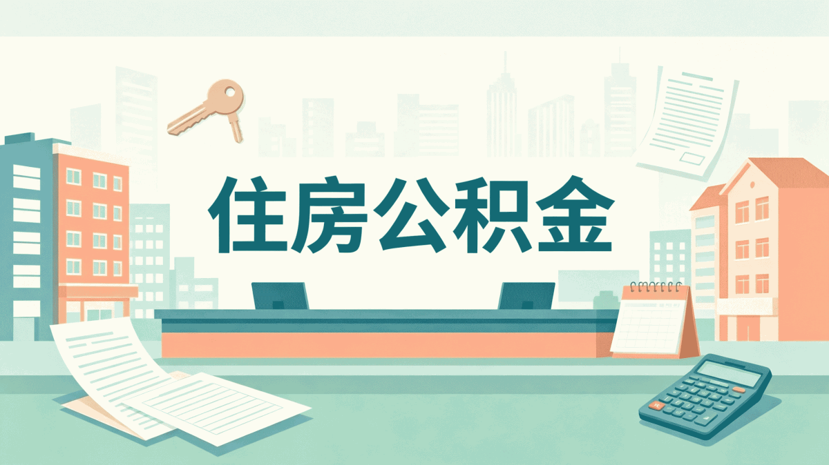 随州这边非本地户籍公积金贷款条件差多少钱一笔笔算