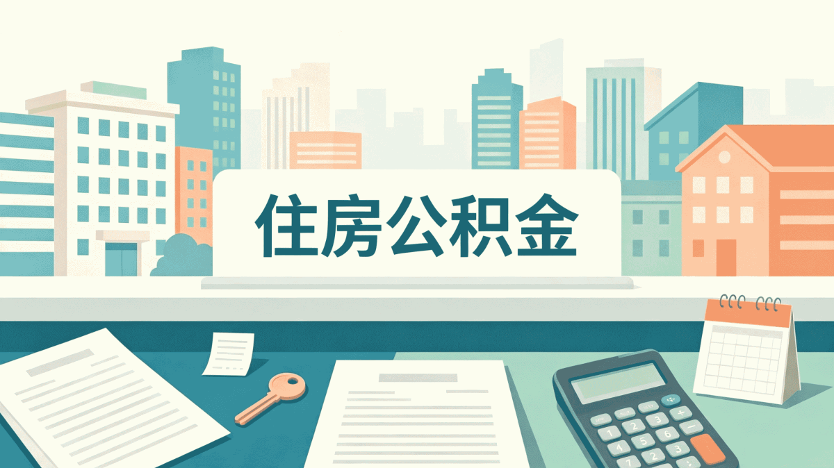 随州买房公积金贷款额度怎么算有没有变