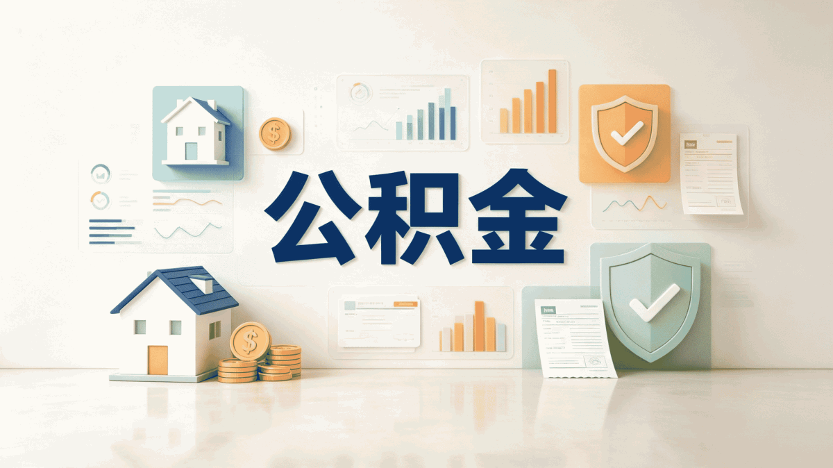 随州公积金在职在缴查询别踩这几个坑