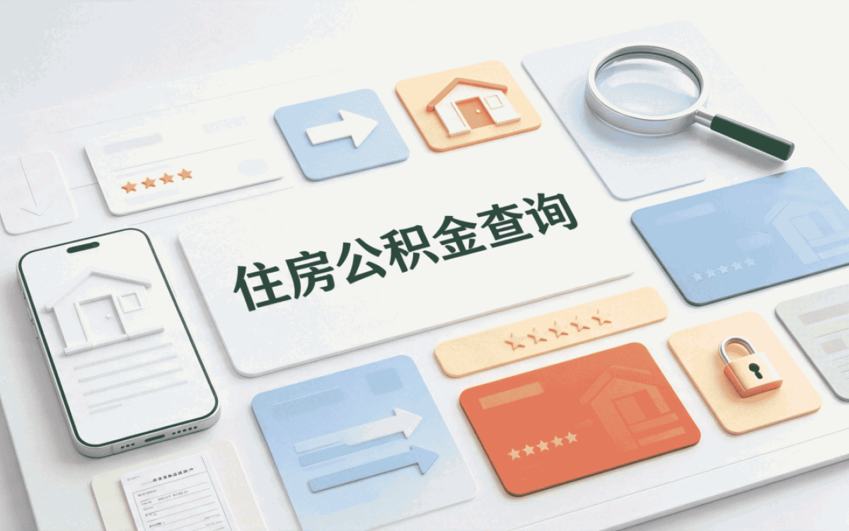 随州公积金贷款注意事项我跑了两趟才办成