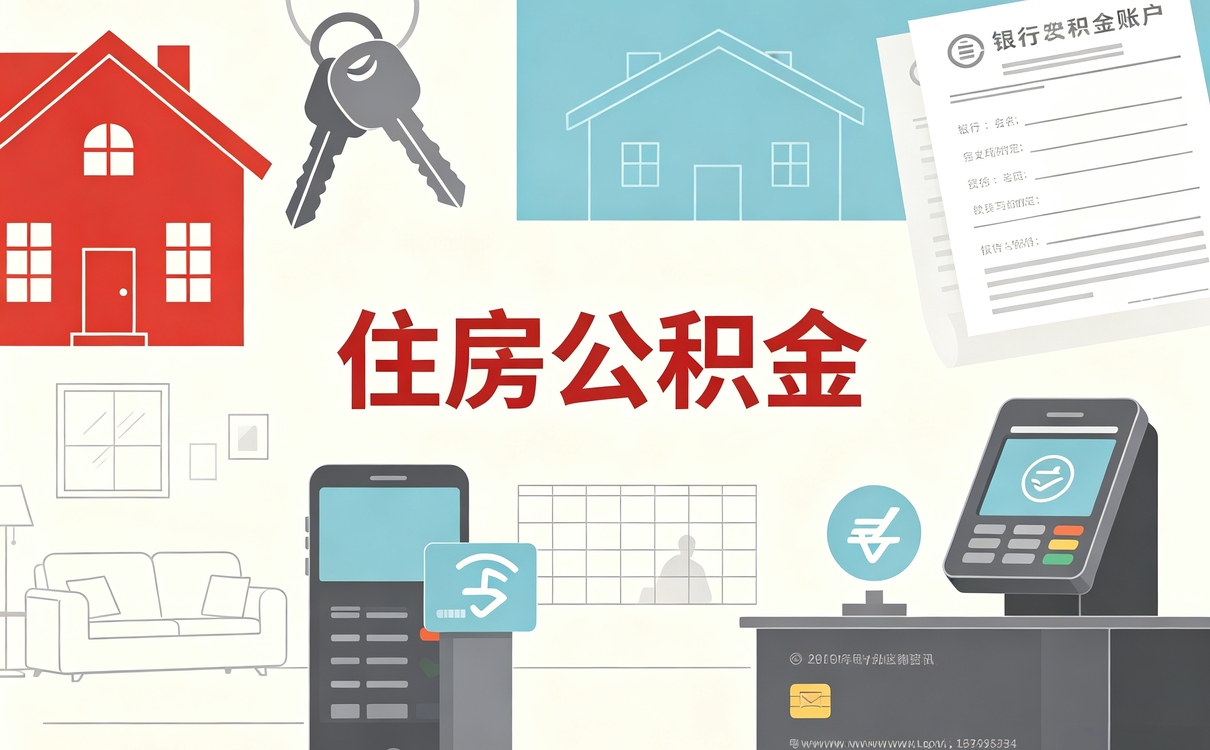 随州这边离职后公积金封存条件我前后跑了三···