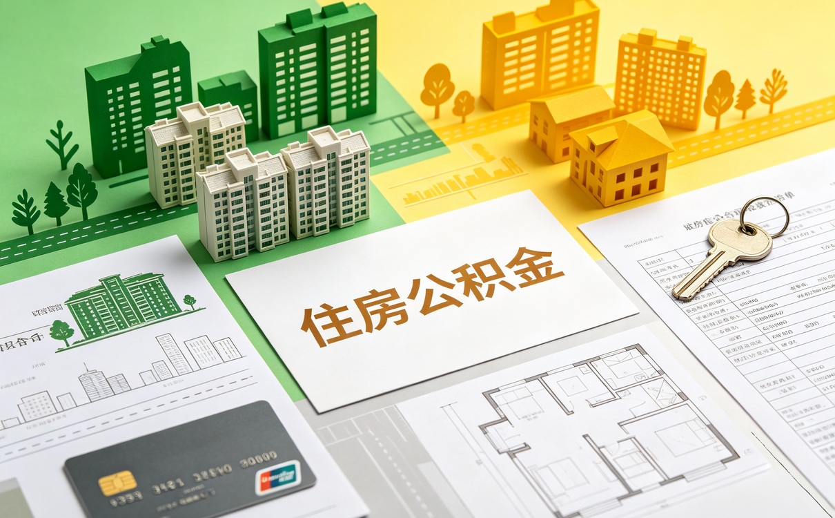 随州个体户公积金提取条件看这几点