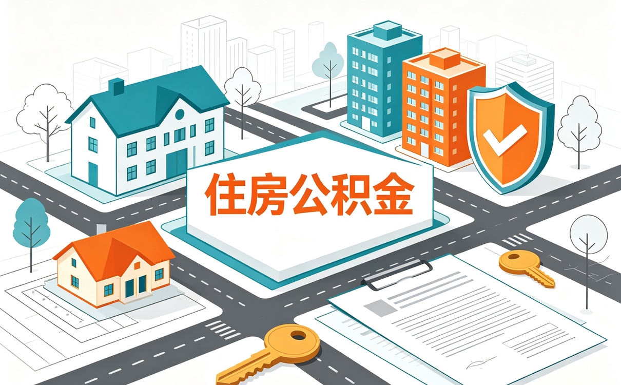 随州个体户公积金提取条件看这几点