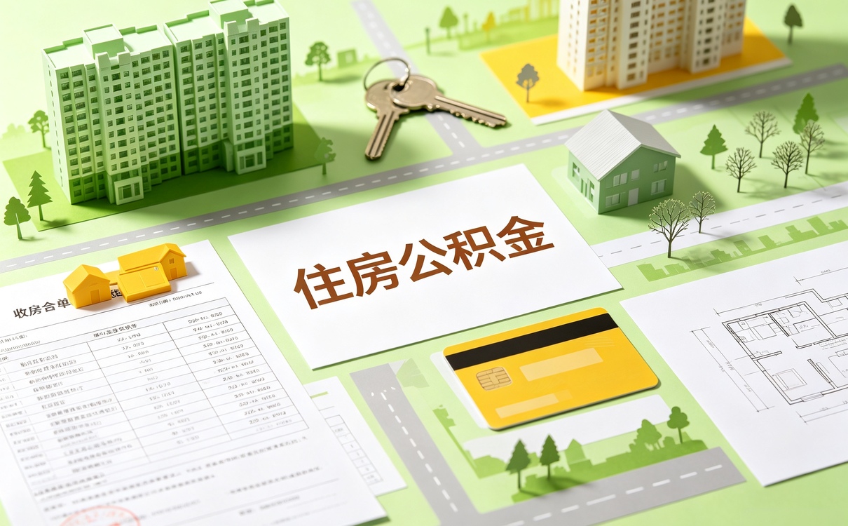 随州公积金贷款注意事项我跑了两趟才办成