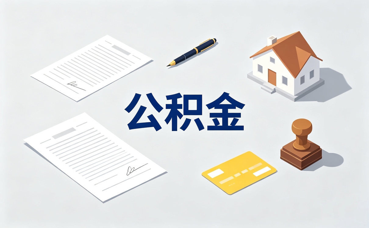 随州买房公积金贷款材料去哪办多久到账